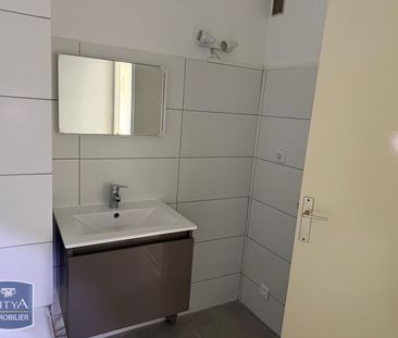 Location Appartement 3 pièces 56m² ST ETIENNE 42100 - Photo 5