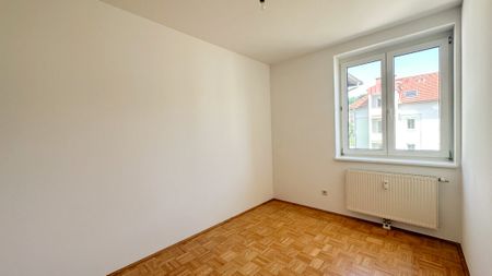 Perfekt aufgeteilte Jungfamilienwohnung mit Loggia im Bezirk Grieskirchen - Photo 5