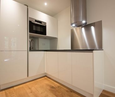 Te huur: Appartement De Wittenstraat in Amsterdam - Foto 1
