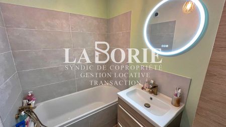 Location Appartement 2 pièces 41m² MONTEUX 84170 - Photo 5