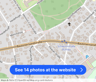 DG-Maisonette mit Dachterrasse + EBK mgl.* - Photo 1