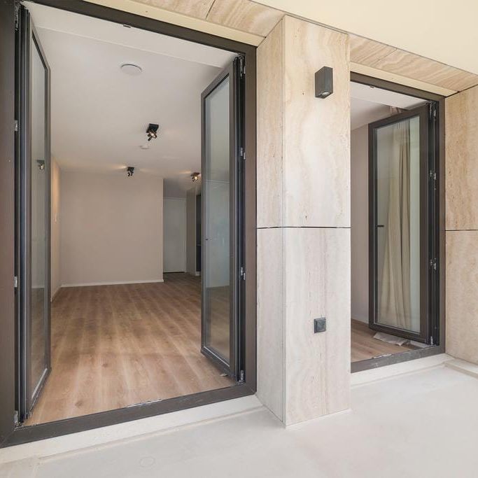 Appartement te huur: Sausalitolaan 120 1031 KE Amsterdam - Photo 1