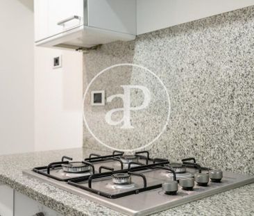 Aparment for rent inAvenida Foix Sarria - Pedralbes - Photo 6