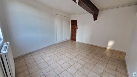 Location Appartement 2 pièces 56m² ROUEN 76000 - Photo 3
