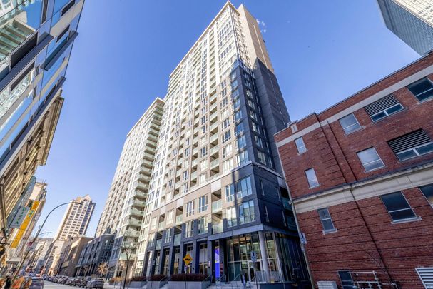 1211 Rue Drummond, Montréal (Ville-Marie), QC H3G - Photo 1