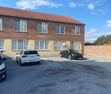 Gelijkvloers instapklaar éénslaapkamer appartement - BESCHIKBAAR - Photo 6