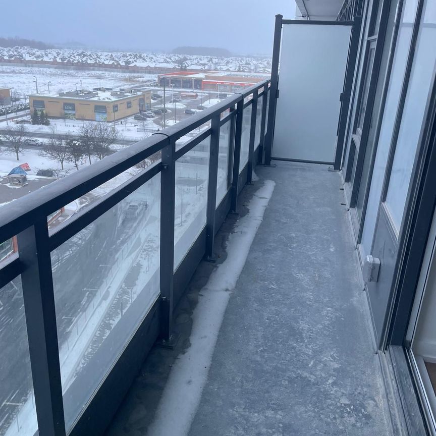 For Lease - 9751 Markham Road Unit# B-907, Markham, Ontario - Photo 1