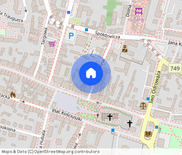 Mieszkanie na wynajem - Photo 1