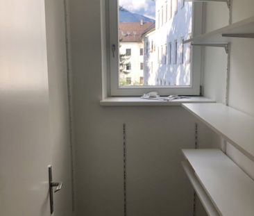 Schwaz: Wundervolle 4,5 Zimmer-Wohnung im Herzen von Schwaz mit 2 L... - Foto 6