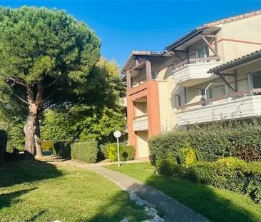 Location appartement 2 pièces - 33.92m² à Quint fonsegrives (31130) - Photo 3