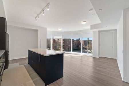 For Lease - 2525 Bathurst Street Unit# 407, Toronto, Ontario - Photo 3