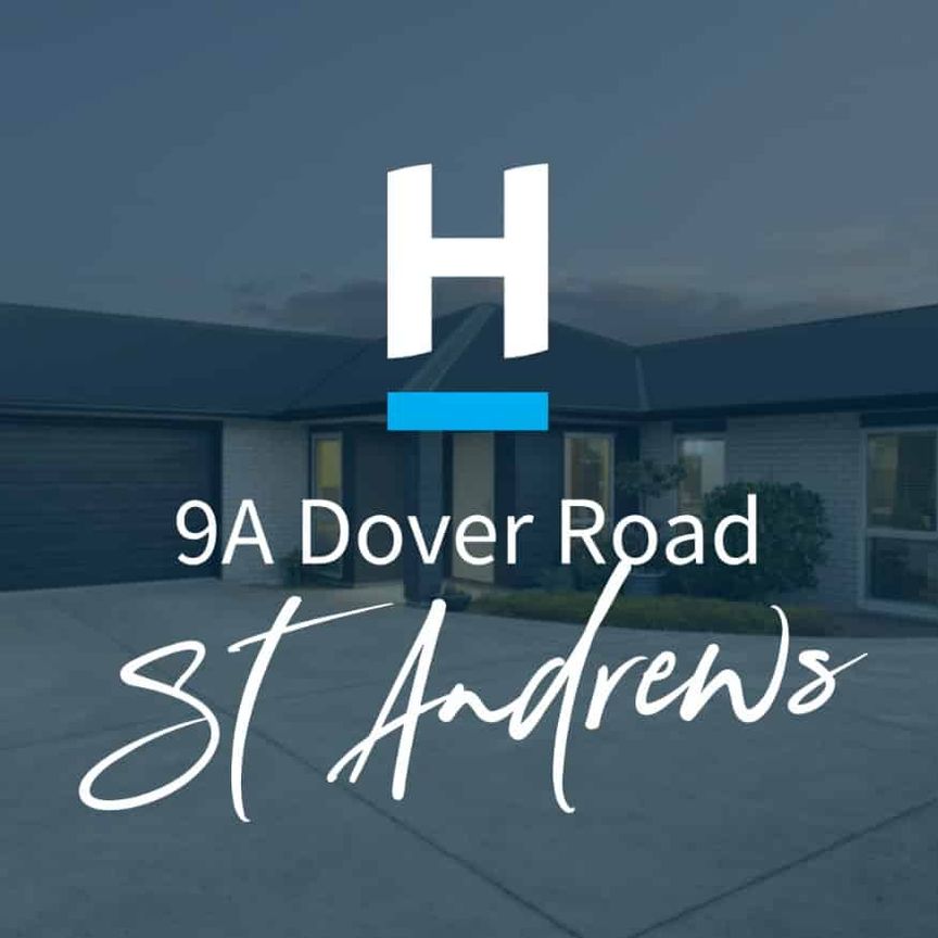 Modern 4-Bedroom Family Home in the Heart of St Andrews - Photo 1