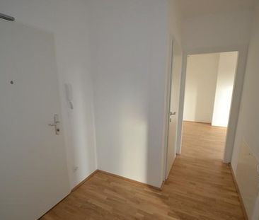 Annenviertel – 40 m² – 2 Zimmer – Penthousecharakter – mit herrlich... - Photo 6