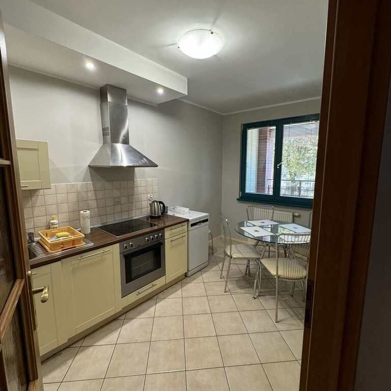 Mieszkanie na wynajem - Zdjęcie 1