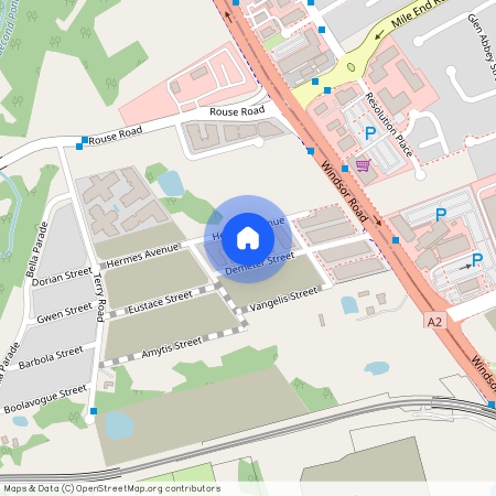 204/12 Hermes Avenue, NSW 2155, Rouse Hill