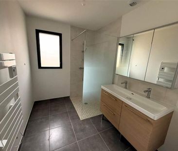 LOCATION MAISON INDIVIDUELLE - CHATEAUBOURG - Photo 5
