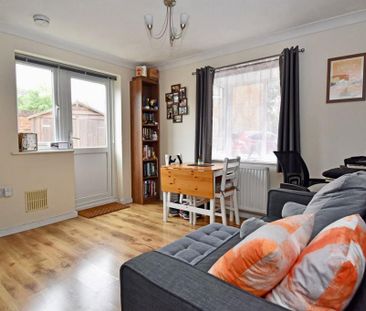 1 bedroom end of terrace house to rent - Photo 2