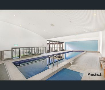 1511/250 Elizabeth Street, Melbourne, Vic 3000 - Photo 2