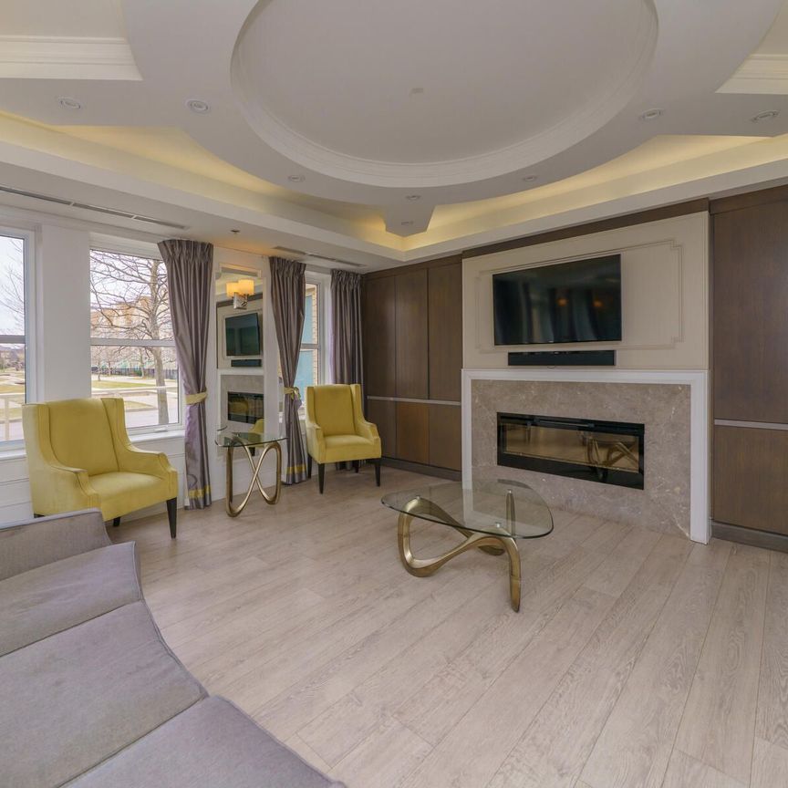 For Lease - 28 Prince Regent Street Unit# 129, Markham, Ontario - Photo 1