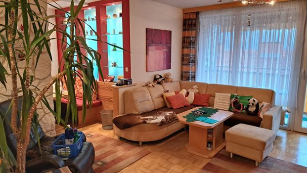 Traumhafte 3-Zimmer Wohnung mit Loggia - Photo 1