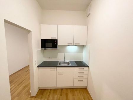 1 Zimmer Wohnung in zentraler Lage! - Provisionsfrei! - Photo 4