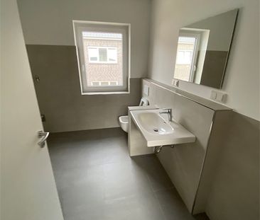 Moderne 3-Zimmerwohnung in Haßbergen zu vermieten - Foto 4