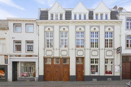 Te huur: Appartement Brusselsestraat 95 A in Maastricht - Foto 5