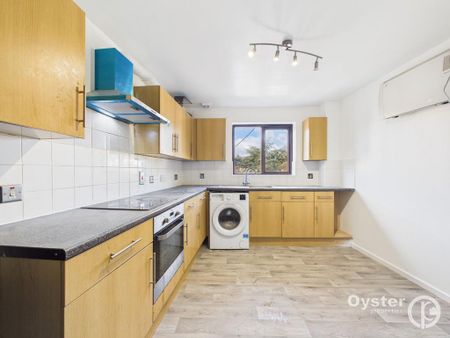 2 bedroom flat to rent - Photo 5