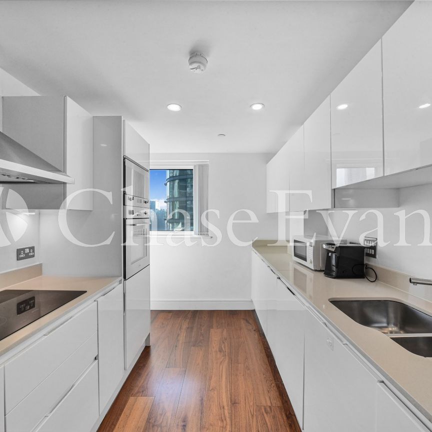 3 bedroom apartment to rent - Photo 1
