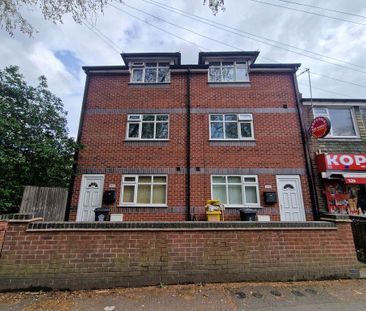 1 bedroom property to rent - Photo 4