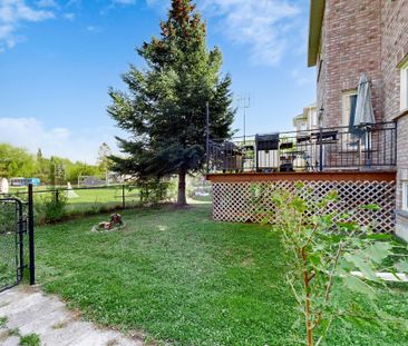 For Lease - 5 Cantex Court Unit# Basement Unit-B, Richmond Hill, On... - Photo 4