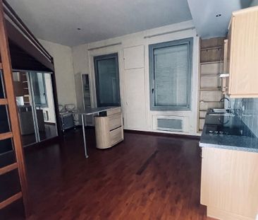 Location Appartement 1 pièce 31m² PALAISEAU 91120 - Photo 1