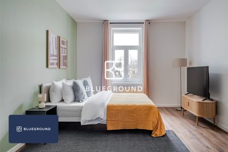 Apartment for rent, 1+1 - Studio, 43m - Photo 2
