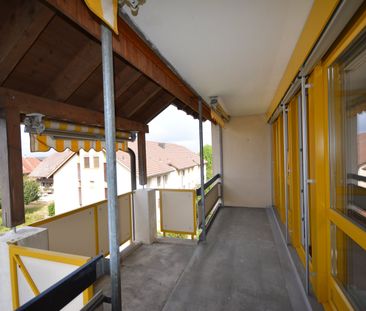 4.5 Zimmer, 90 m², 3. Stock - Photo 5