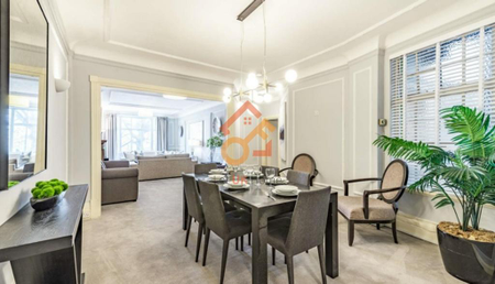 6 bedroom flat to rent - Photo 5