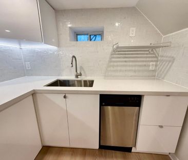 For Lease - 10 Vimy Avenue Unit# Bsmt, Toronto, Ontario - Photo 3