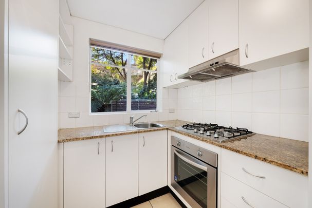 2/3 Millett Road, Mosman NSW 2088 - Apartment For Rent | Domain - Photo 1