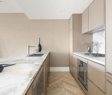 1901/130 Elizabeth Street, Sydney NSW 2000 - Apartment For Rent | D... - Photo 4