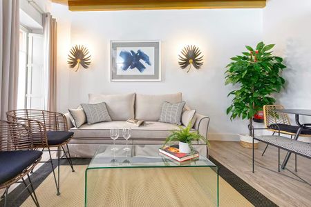 Padre Marchena, Sevilla, Andalusia 41001 - Photo 2