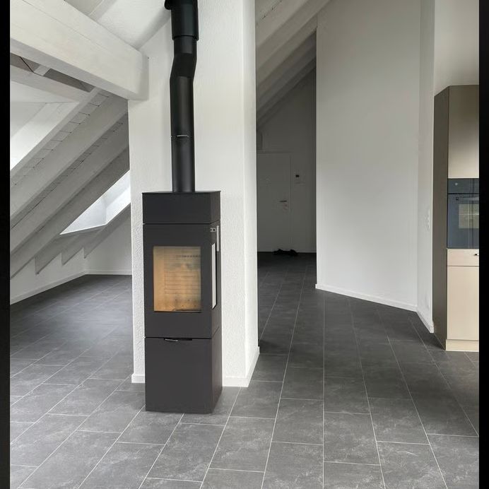 2.5 Zimmer, 80 m², 2. Stock - Foto 1