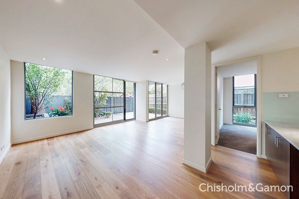 1/119 Tennyson Street, Elwood VIC 3184 - Apartment For Rent | Domain - Photo 1
