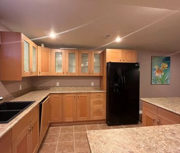 For Lease - 249 Kennedy Street, Aurora, Ontario - Photo 5