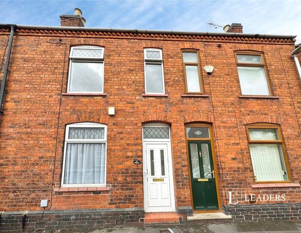 2 bedroom terraced house to rent - Photo 1