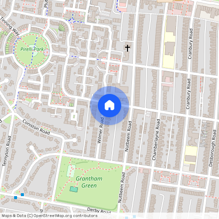 |ref: |, Wilmer Road, Eastleigh, SO50