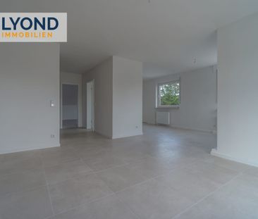 Sanierte 2-Zimmer-Wohnung mit großer Dachterrasse in ruhiger Lage v... - Photo 5