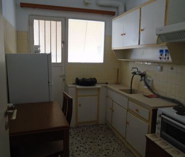 Studio/Γκαρσονιέρα για ενοικίαση Νέο Παγκράτι (Βύρωνας) - Photo 3