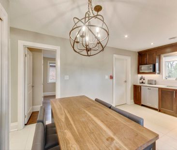 For Lease - 728 Vaughan Road Unit# Apt #3, Toronto, Ontario - Photo 5