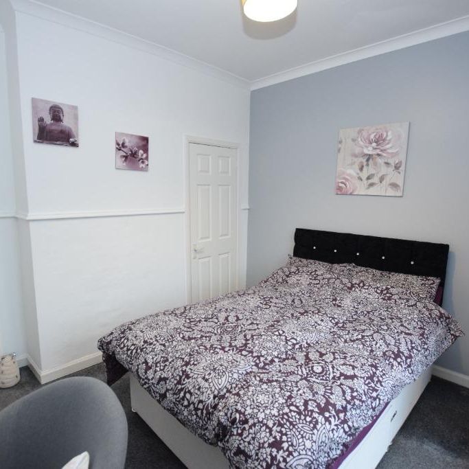 2 bedroom bungalow to rent - Photo 1