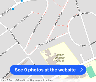 Dansington Road, London, DA16 - Photo 1