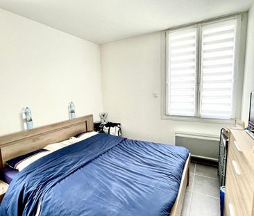 Location Appartement 2 pièces 40m² VITTEL 88800 - Photo 5